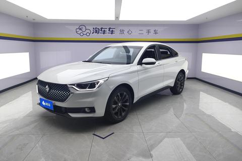 Baojun RC-6