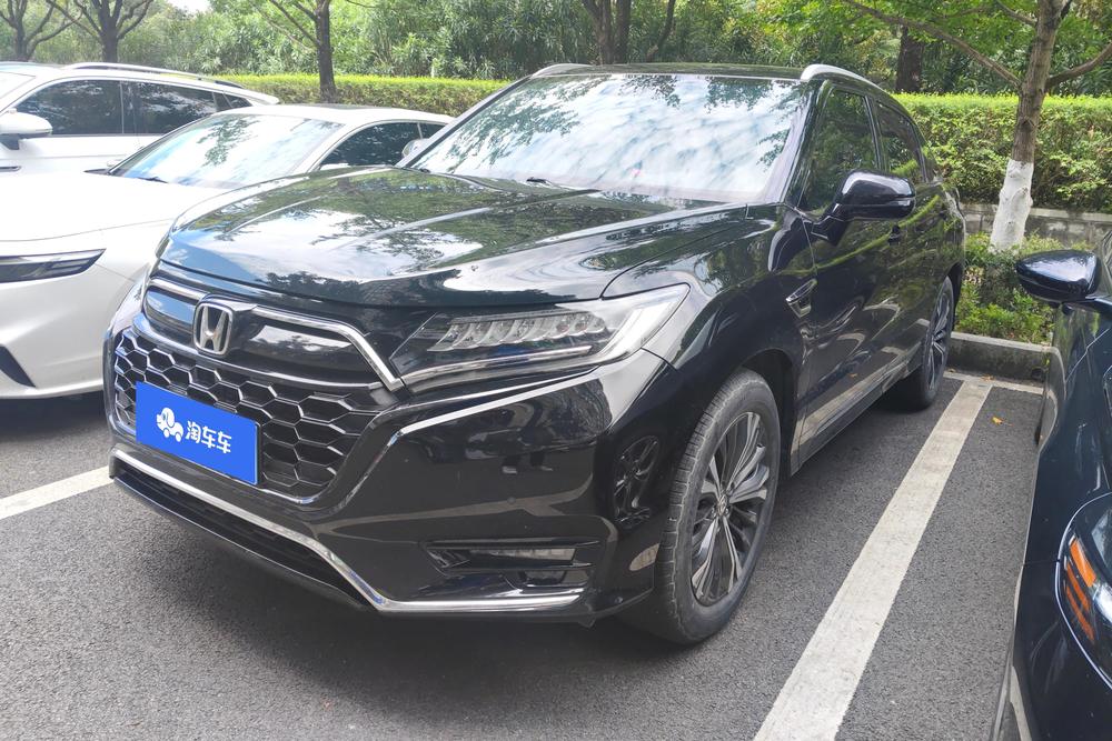 Honda UR-V