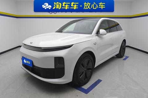 Li Auto L6