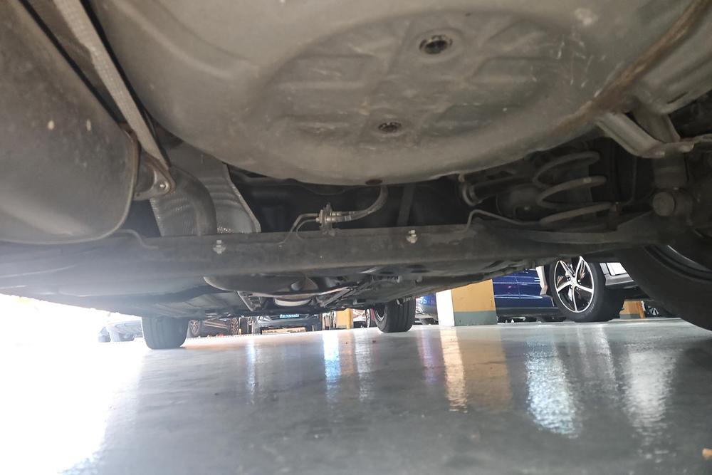 Nissan Tiida, фото 11