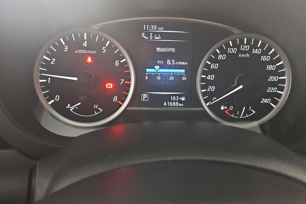 Nissan Tiida, фото 13