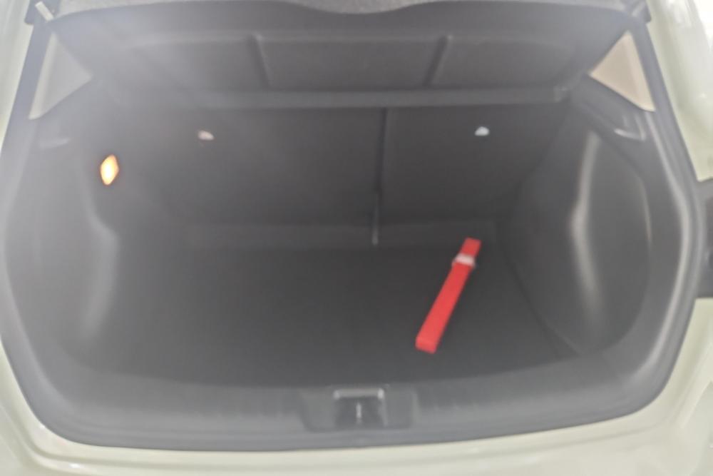 Nissan Tiida, фото 17