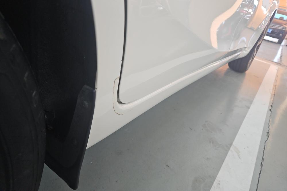 Nissan Tiida, фото 6