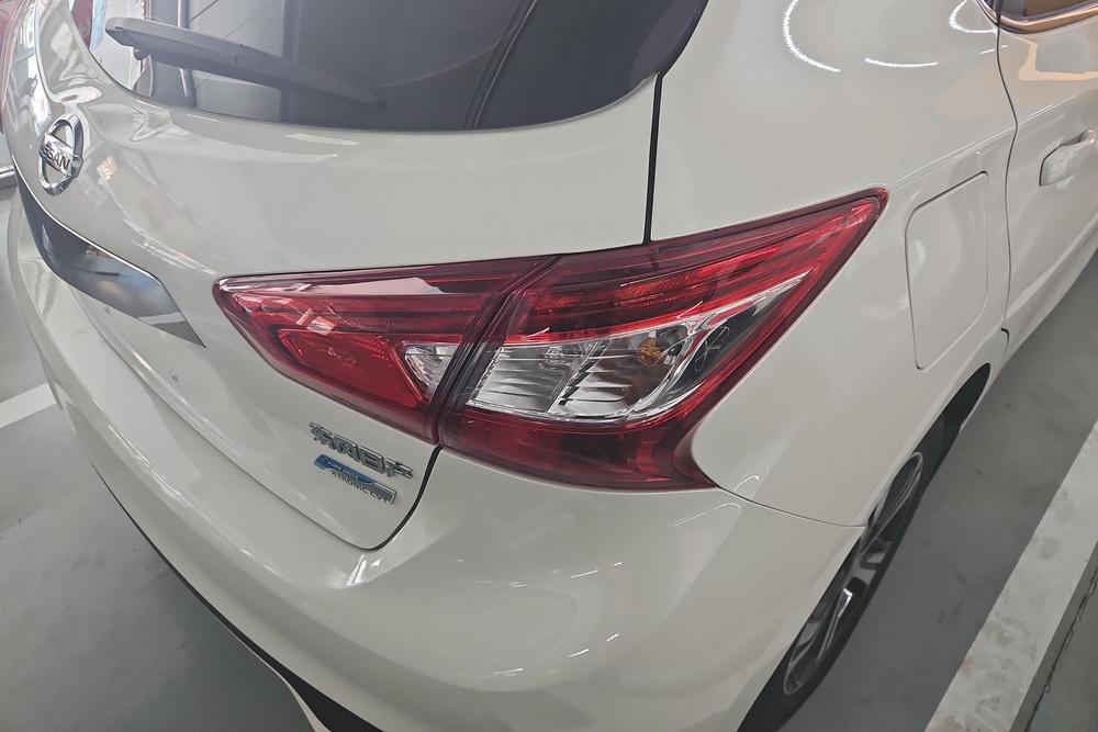 Nissan Tiida, фото 10