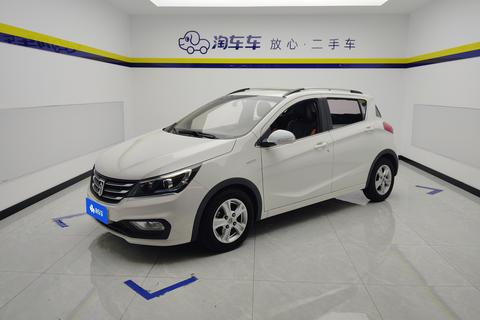 Baojun 310
