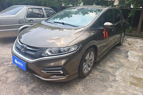 Honda Jade