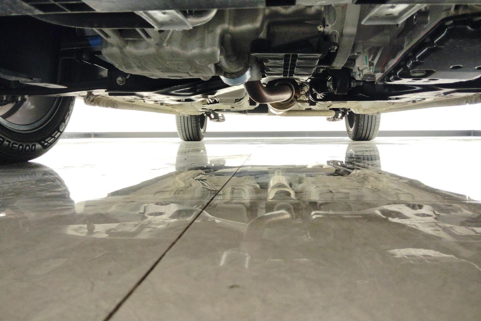 Chery Arrizo 5 5 2025 1.5L CVT