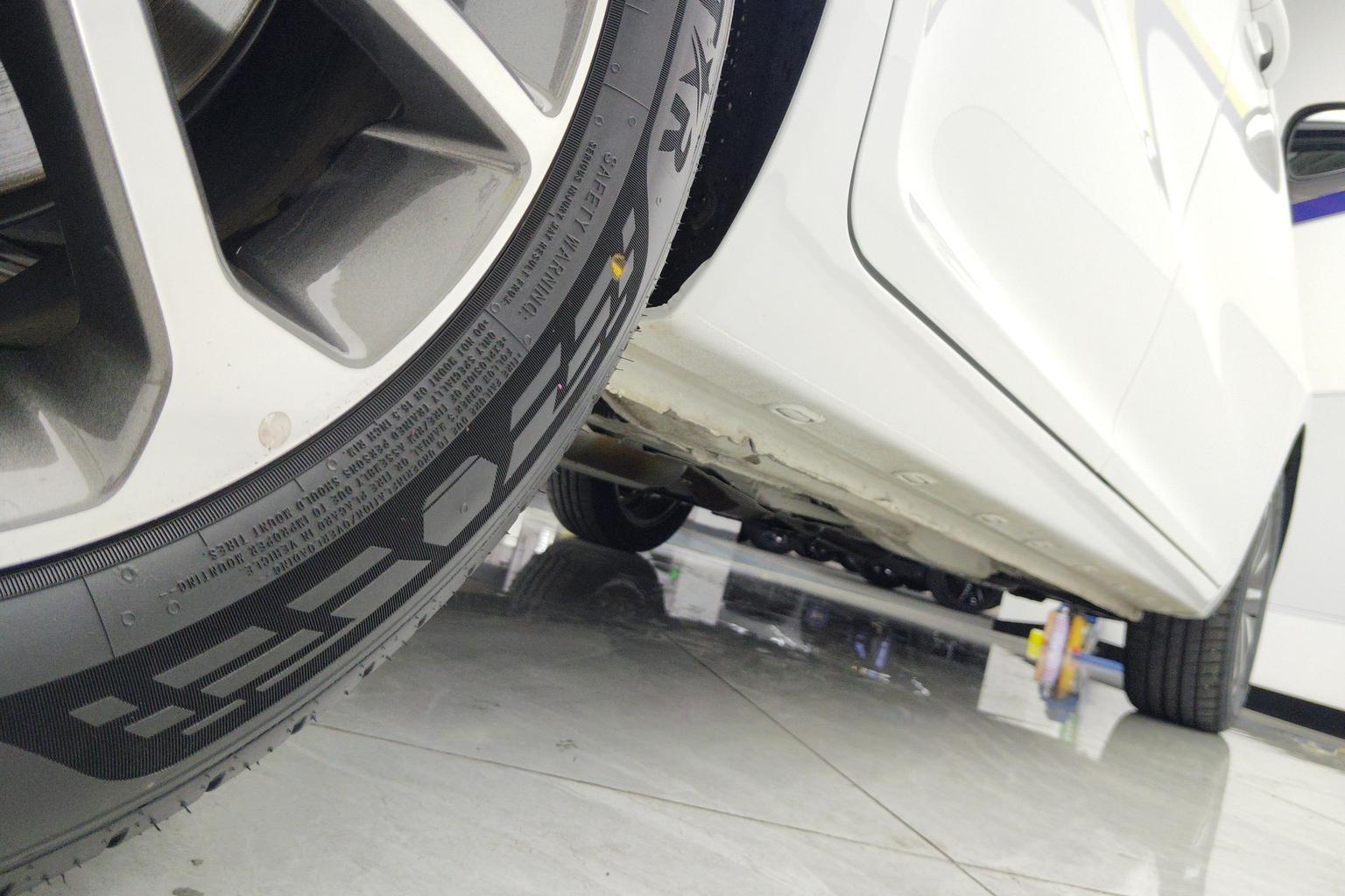 Chery Arrizo 5 5 2025 1.5L CVT
