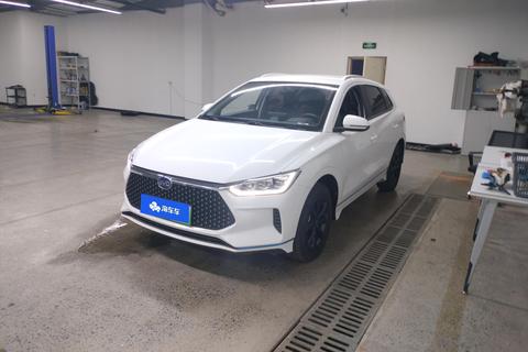 BYD e2