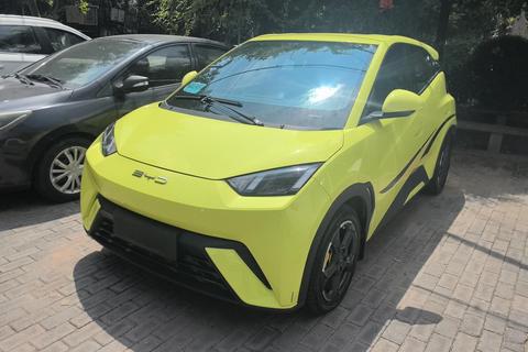 BYD Seagull