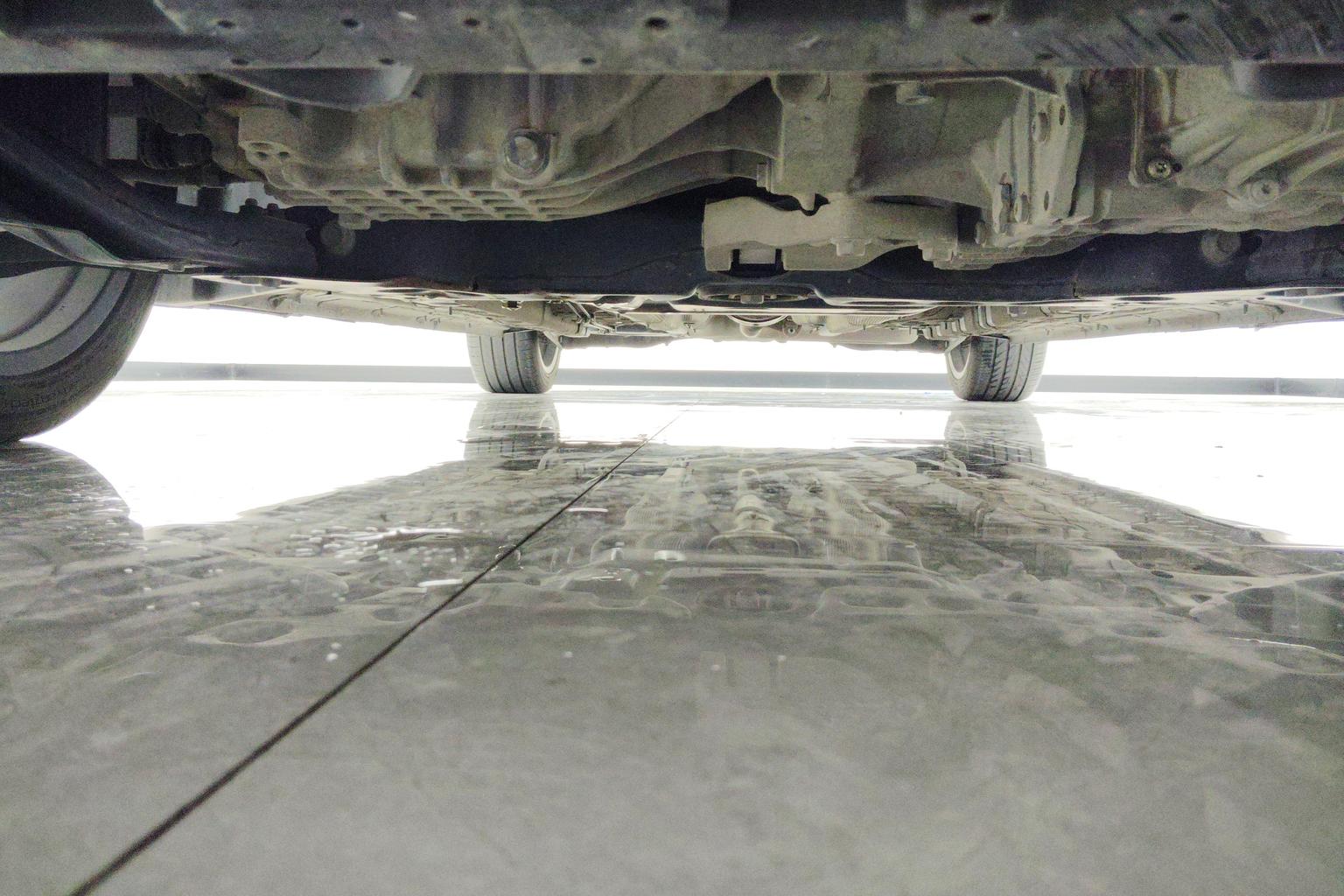 GAC Empow 2023 270T DCT J16
