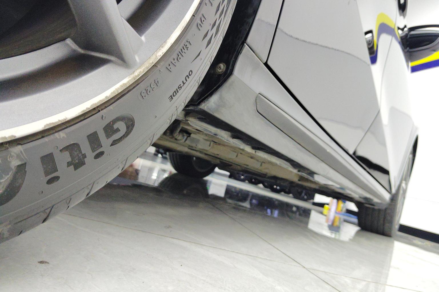 GAC Empow 2023 270T DCT J16