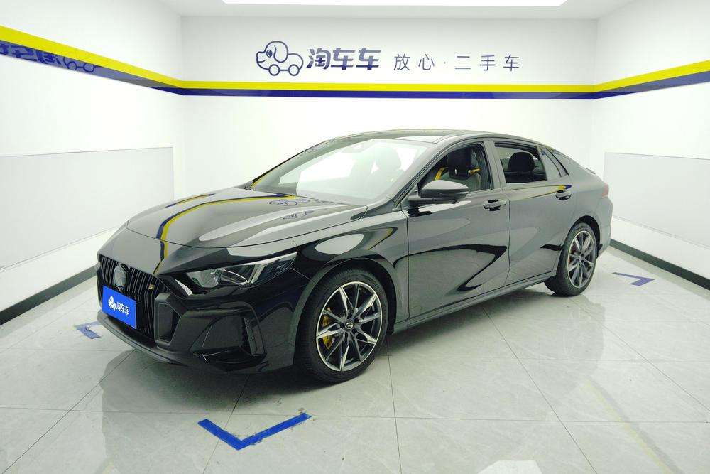 GAC Trumpchi Empow