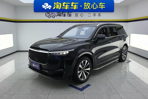 Li Auto ONE