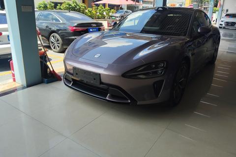 Xiaomi SU7