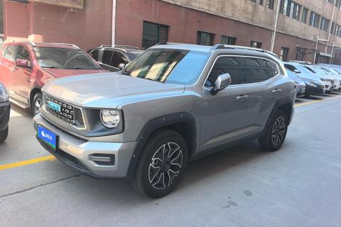 Haval Модель не указана