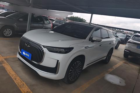 Chery Tiggo 9