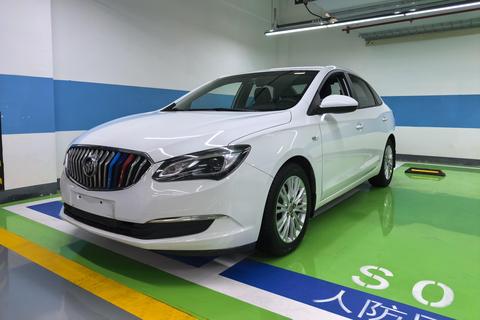 Buick Excelle 2015 18T DCT Luxury