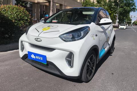 Chery QQ Chery Little Ant