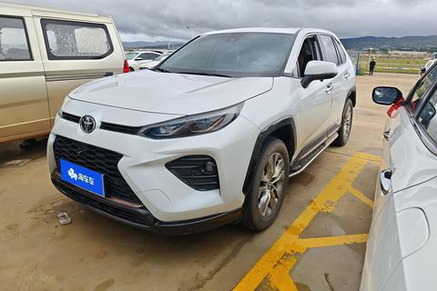 Toyota Wildlander