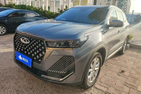 Chery Tiggo 7