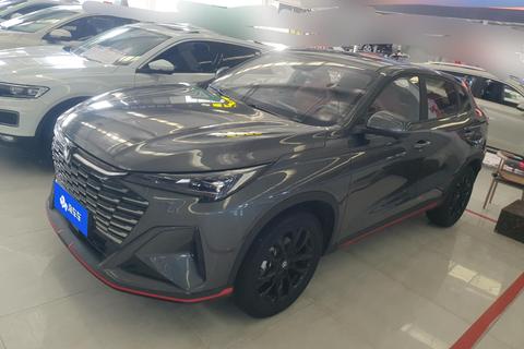 Changan X5 PLUS