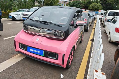Baojun KiWi EV