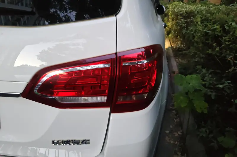 Haval H6 — фото 4
