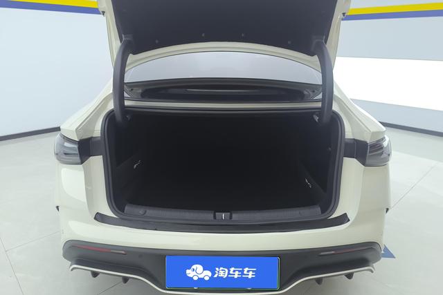 BYD Seal 06 2024 — фото 17