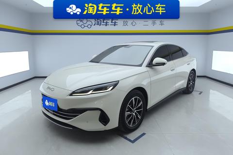 BYD Seal 06 DM-i