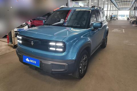Baojun Модель не указана