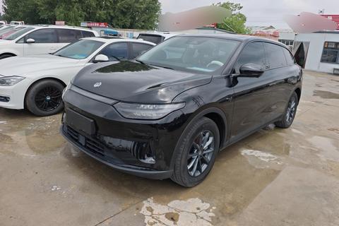 Leapmotor C11