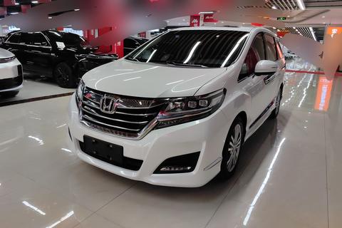Honda Elysion