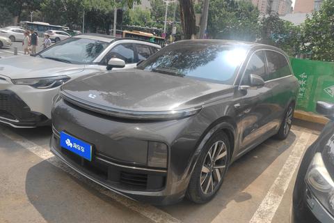 Li Auto L8