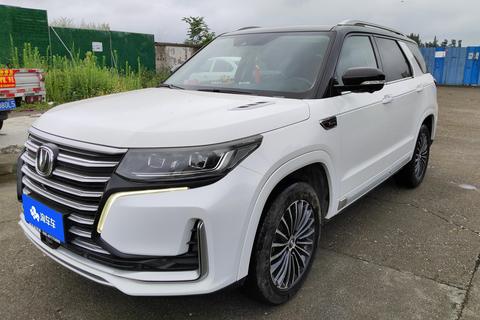 Changan CS95