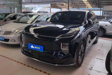 Changan Nevo Q07