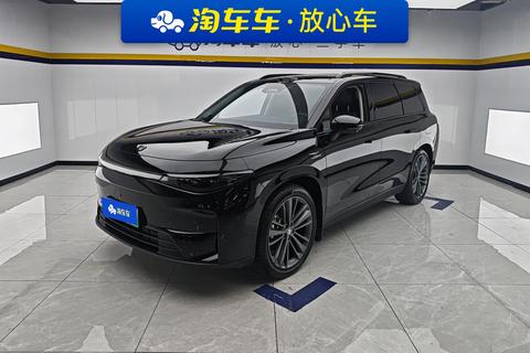 Leapmotor C16