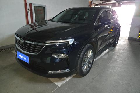 Buick Enclave
