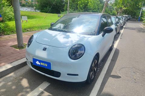 JAC Yiwei 3, 2023 год
