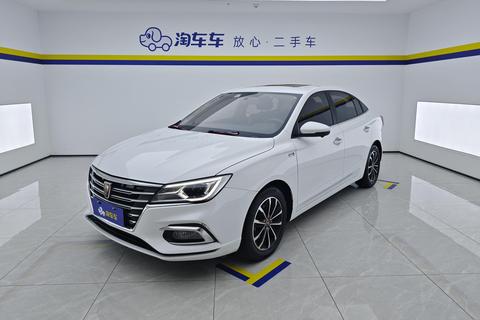 Roewe i5