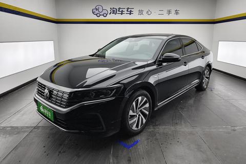 Volkswagen Passat PHEV