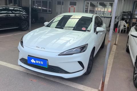BYD Seal 05 DM-i
