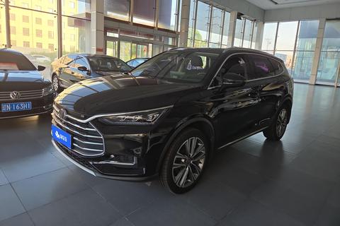 BYD Tang
