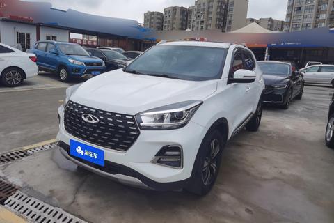 Chery Tiggo 5x