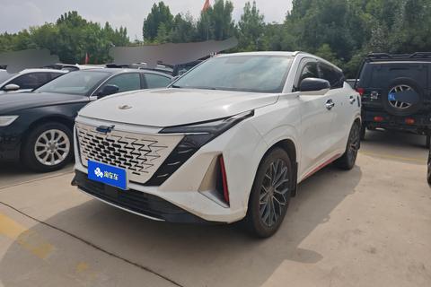 Changan Oshan Z6