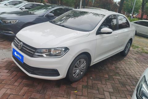 Volkswagen Santana