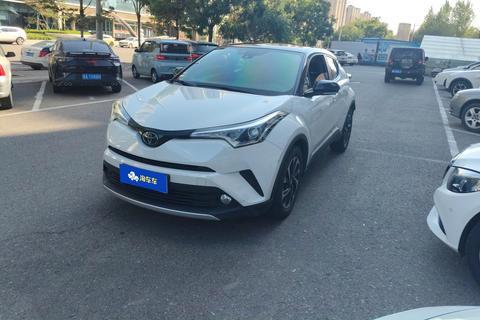 Toyota IZOA