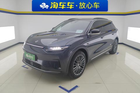 Leapmotor C11