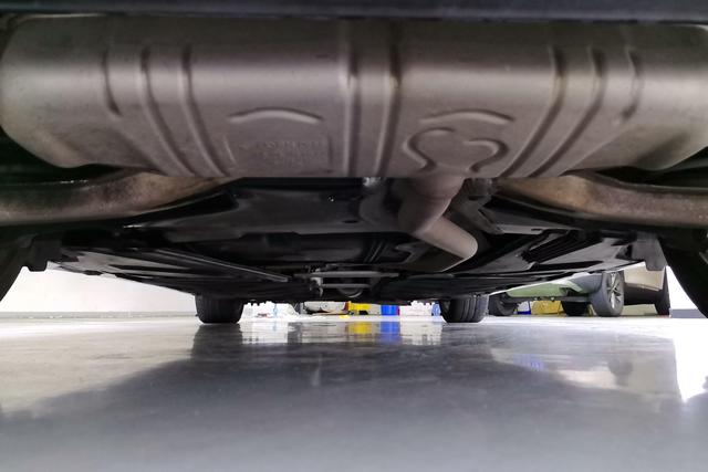 Mercedes Benz A-Class(Import) 2016 — фото 6