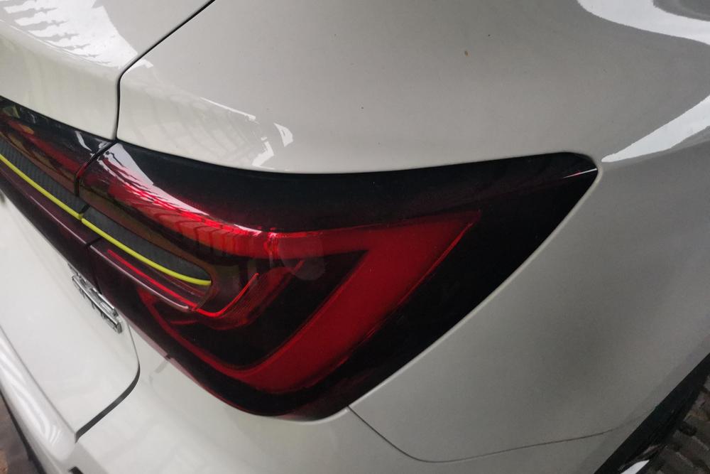 Roewe RX5, фото 3